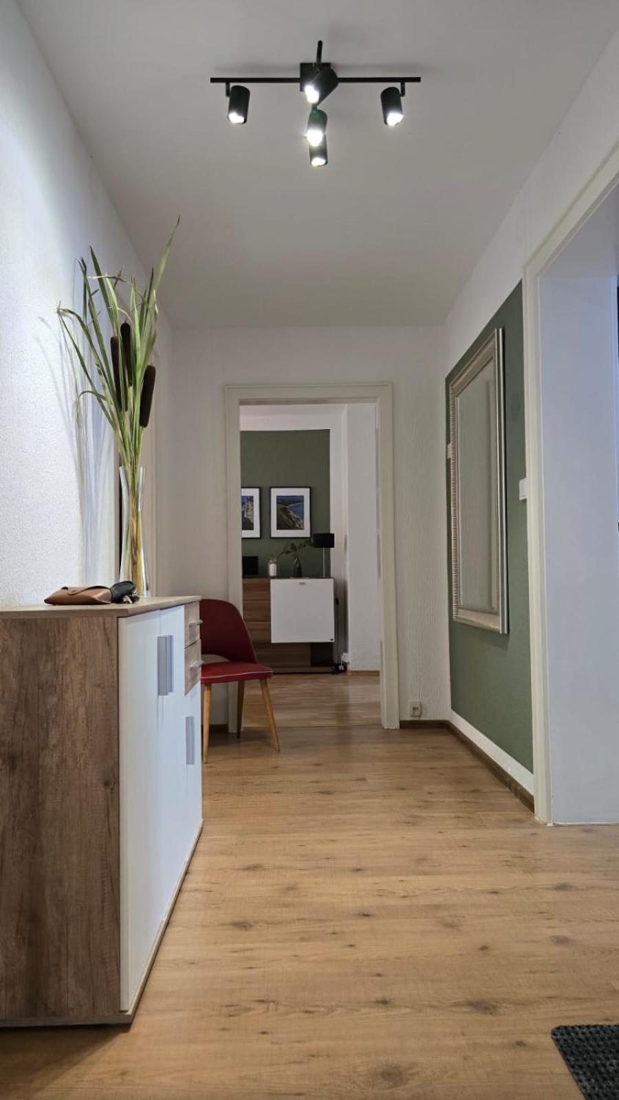 Wohnung Medicus, 3 Zkb, Balkon, Garten, Naehe Stadtpark, Ruhig Кайзерслаутерн Экстерьер фото