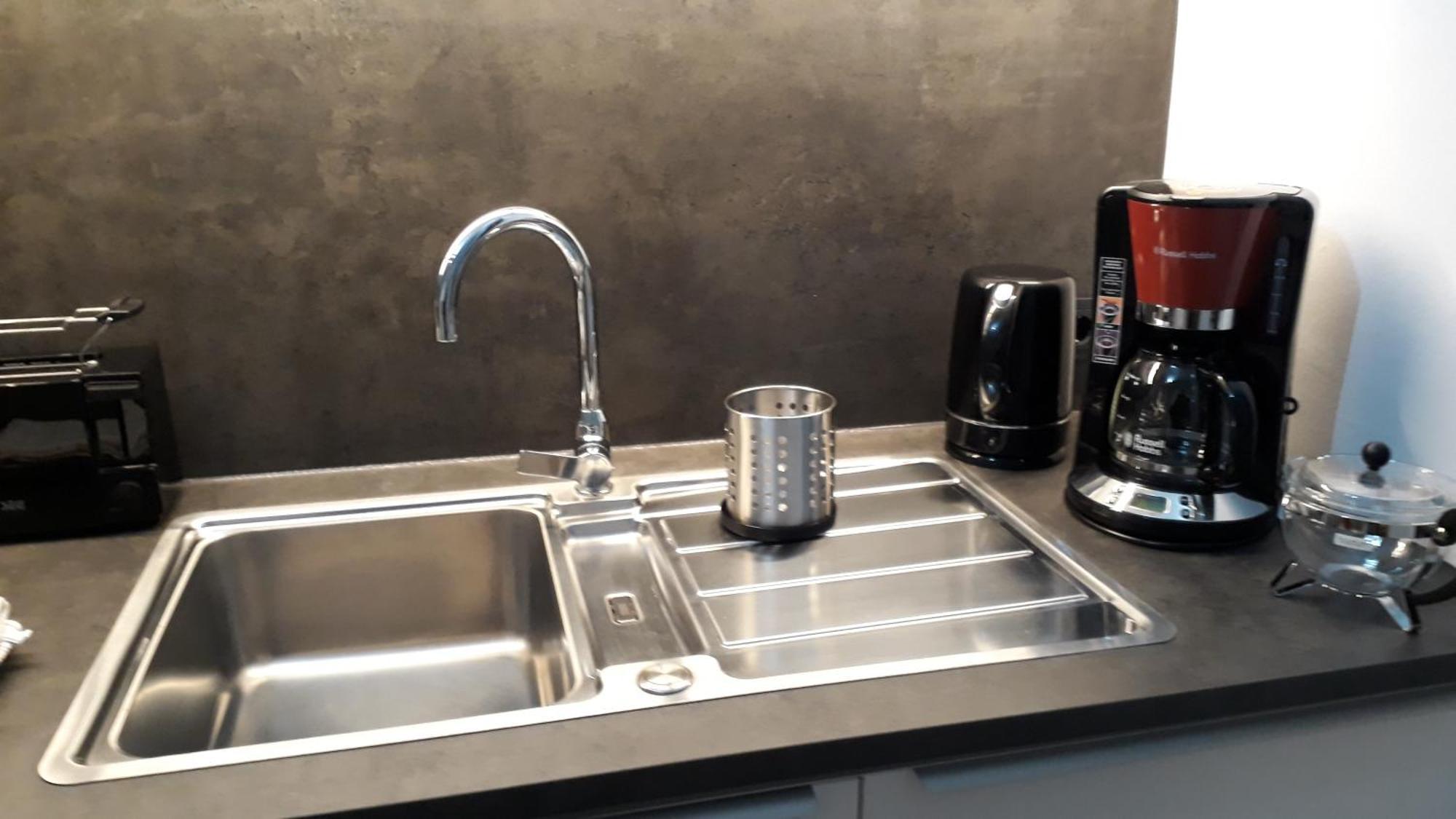 Wohnung Medicus, 3 Zkb, Balkon, Garten, Naehe Stadtpark, Ruhig Кайзерслаутерн Экстерьер фото